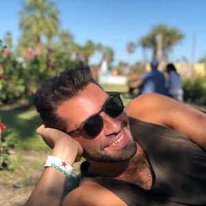 Meet your Posher, Michael